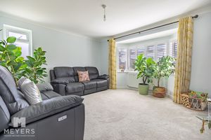 Lounge/Bedroom 1- click for photo gallery